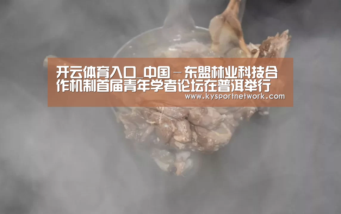 KAIYUN中国站